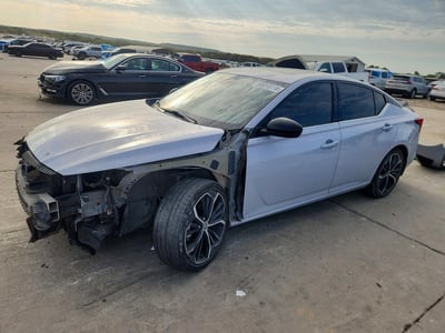 1N4BL4CV2RN****** 2024 Nissan Altima