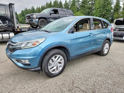 2HKRM4H55GH****** 2016 Honda CR-V