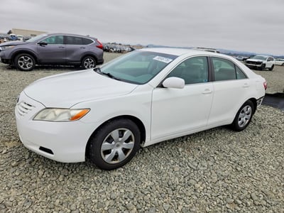 4T1BE46K19U****** 2009 Toyota Camry