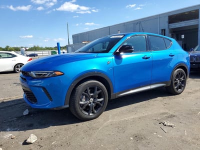 ZACPDFDW0R3****** 2024 Dodge Hornet