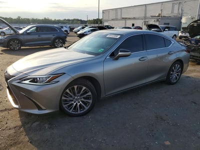 58ADZ1B12MU****** 2021 Lexus ES 350