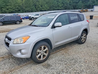 JTMDK4DV0A5****** 2010 Toyota RAV4