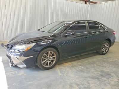4T1BF1FK4HU****** 2017 Toyota Camry