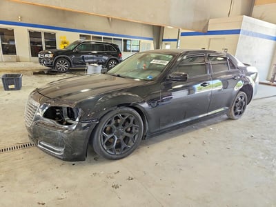 2C3CCAAG8HH****** 2017 Chrysler 300