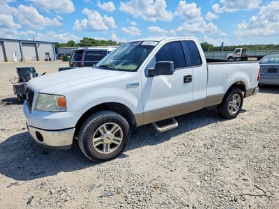 2006 Ford F-150