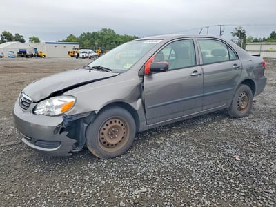 2006 Toyota Corolla