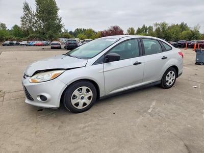 1FAHP3E26CL****** 2012 Ford Focus