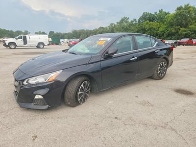 1N4BL4BV8LC****** 2020 Nissan Altima