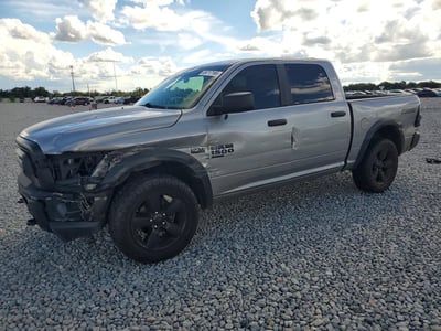 1C6RR7LT3LS****** 2020 RAM 1500