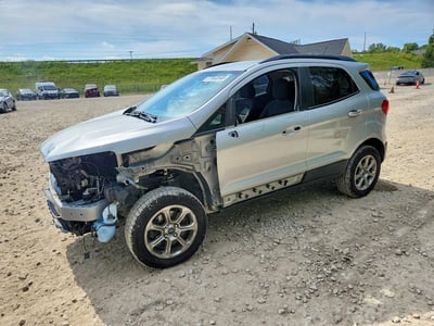 MAJ6S3GL5LC****** 2020 Ford Ecosport