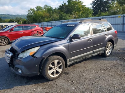 2013 Subaru Outback