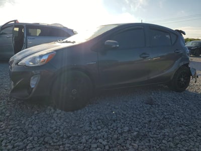 JTDKDTB39F1****** 2015 Toyota Prius C