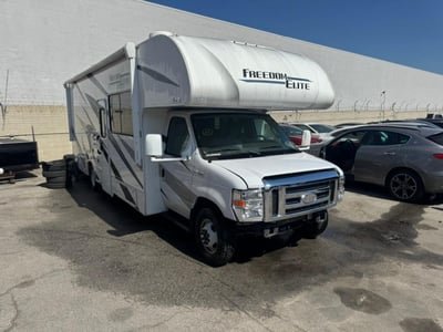 1FDXE4FN2PD****** 2023 Ford E-450