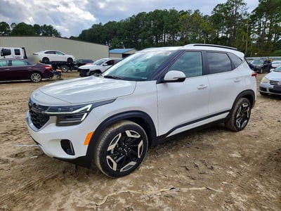 KNDETCA70R7****** 2024 Kia Seltos