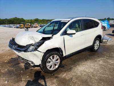 5J6RM4H78CL****** 2012 Honda CR-V