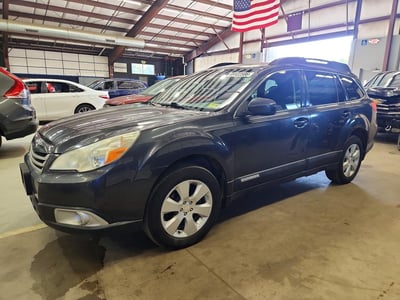 4S4BRBCC4C3****** 2012 Subaru Outback