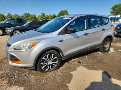 1FMCU0F7XFU****** 2015 Ford Escape