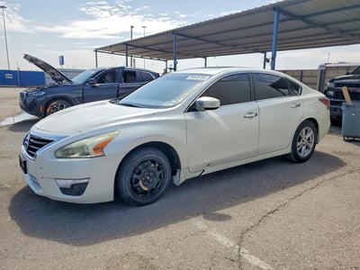 1N4AL3AP3FC****** 2015 Nissan Altima