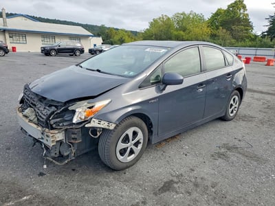 JTDKN3DU4F0****** 2015 Toyota Prius