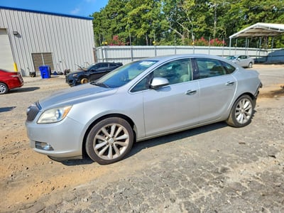 1G4PP5SK0D4****** 2013 Buick Verano