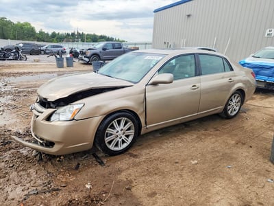 2006 Toyota Avalon