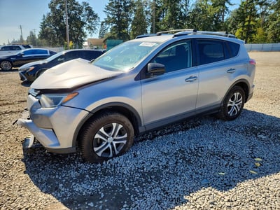 2T3BFREV7GW****** 2016 Toyota RAV4