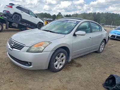 2008 Nissan Altima