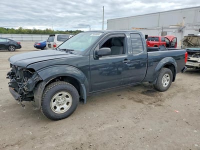 1N6BD0CT8KN****** 2019 Nissan Frontier