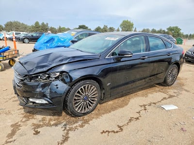 3FA6P0K95HR****** 2017 Ford Fusion