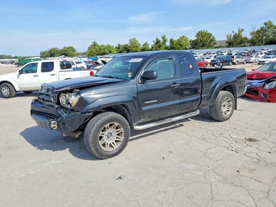 5TEUX42N28Z****** 2008 Toyota Tacoma