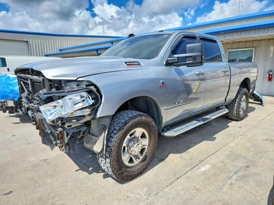 3C6UR5DL8NG****** 2022 RAM 2500
