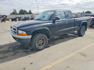 1B7GG22X8YS****** 2000 Dodge Dakota
