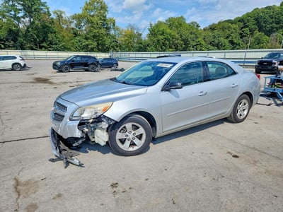 1G11B5SA4DF****** 2013 Chevrolet Malibu