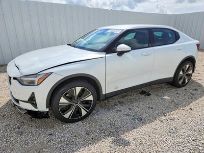 YSMED3KA2PL****** 2023 Polestar Polestar 2