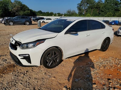 3KPF34AD4LE****** 2020 Kia Forte