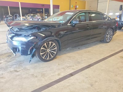 LVYA22MK6LP****** 2020 Volvo S90