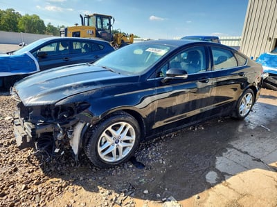 3FA6P0H72DR****** 2013 Ford Fusion
