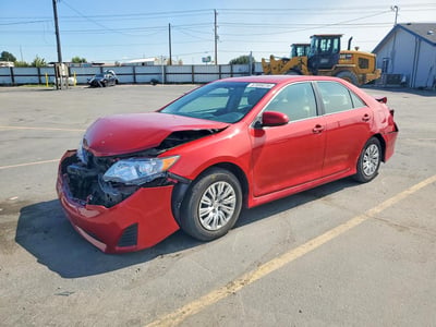 4T4BF1FK5ER****** 2014 Toyota Camry