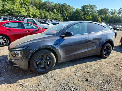 7SAYGDEE7TF****** 2026 Tesla Model Y