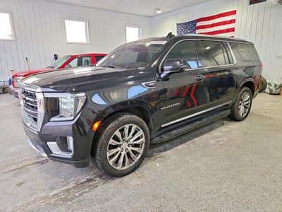 1GKS2GKD4MR****** 2021 GMC Yukon XL