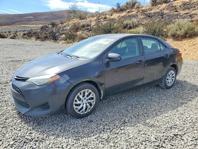 5YFBURHE9HP****** 2017 Toyota Corolla