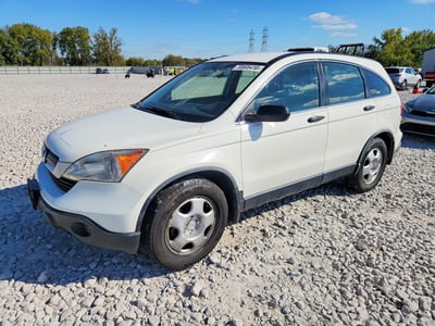 JHLRE48388C****** 2008 Honda CR-V