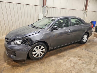 2T1BU4EE9BC****** 2011 Toyota Corolla