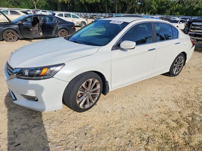 1HGCR2F58EA****** 2014 Honda Accord