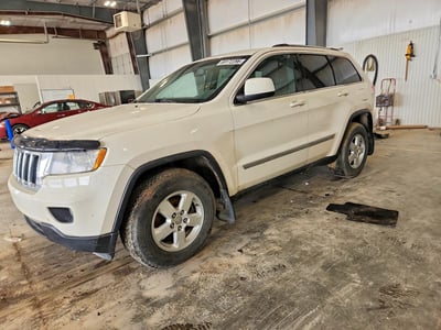 1C4RJFAG2CC****** 2012 Jeep Grand Cherokee
