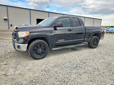 5TFRM5F13EX****** 2014 Toyota Tundra