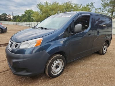 3N6CM0KN8GK****** 2016 Nissan NV 200