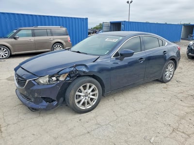 JM1GJ1U53G1****** 2016 Mazda 6