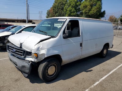 1FTRE14W23H****** 2003 Ford E-150