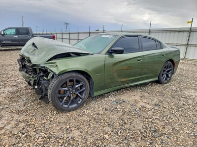 2C3CDXCT9KH****** 2019 Dodge Charger